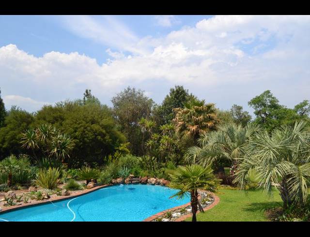 4 BEDROOM HOUSE FOR SALE IN GLENFERNESS